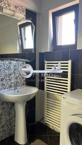 Ap. 1 cameră open space, mobilat complet – Lazar Residence - 4