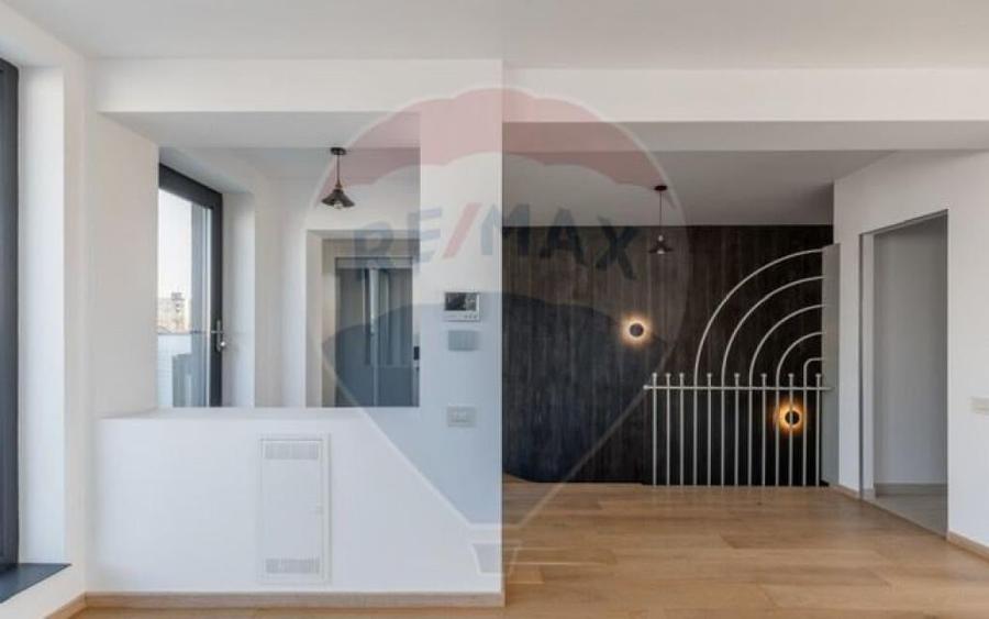 Vila in zona Lacul Tei Parcul Circului - 11