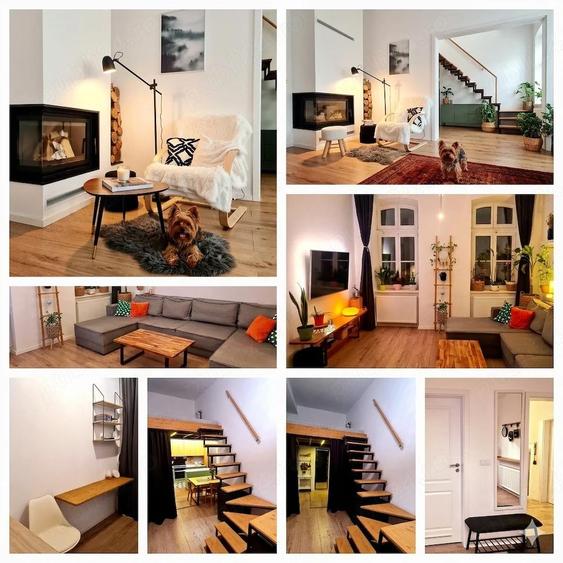 Apartament central de vanzare - 15