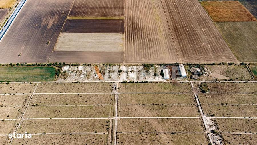 Teren Industrial Sere Codlea - 6