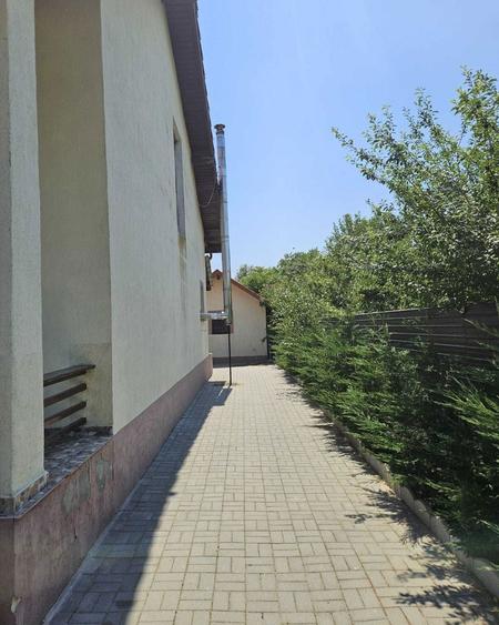 Pensiune de vanzare in Delta Dunarii, Crisan - 5