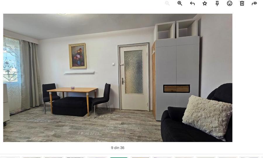 Apartament Decomandat, 2 Camere, 55mp, Zona Mihai Viteazu - 1