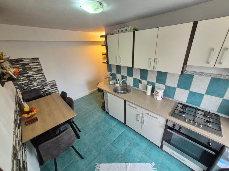 2 Cam-Sagului--5 Min Centru-Mobilat--Aer conditionat-- 42 MP - 74.000 Euro ! - 3