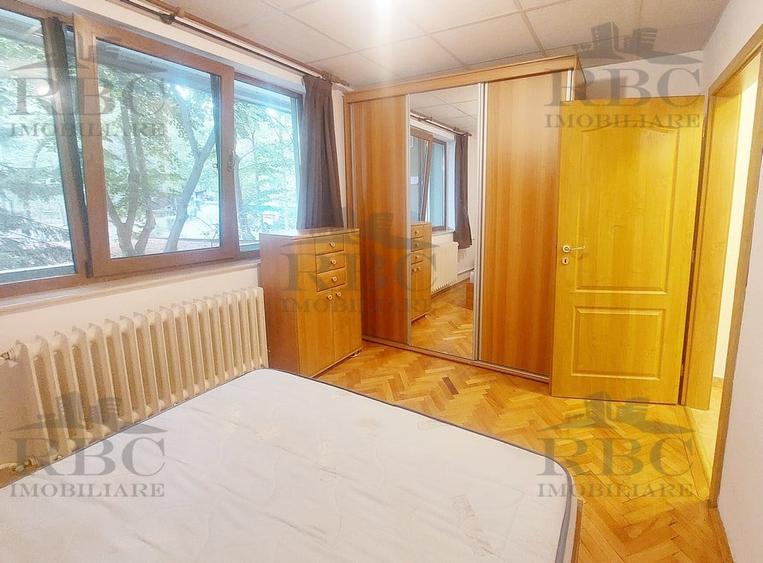 Apartament 3 camere   cu parcare zona  Parcul Detunata - 17