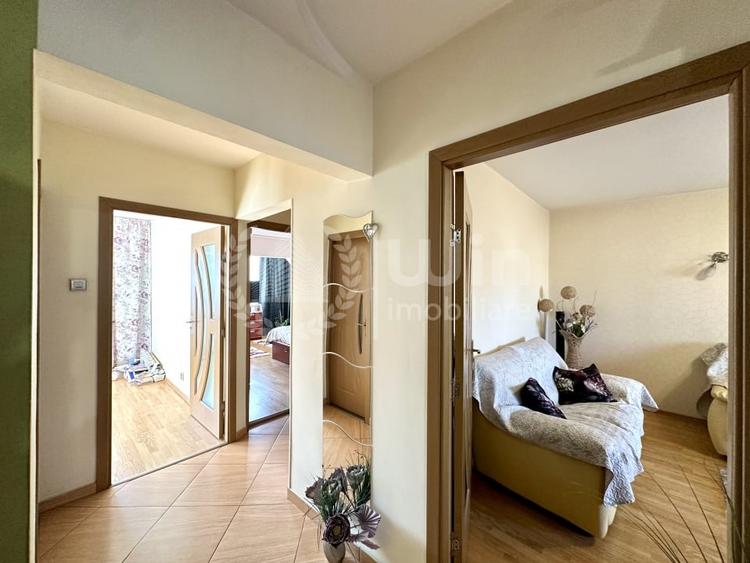 Apartament 3 camere | Decomandat | La Cheie | Marasti | Zona Farmec - 7