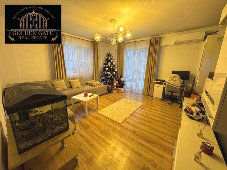 2 Camere Bragadiru | Gradina | Centrala | Incalzire Pardoseala | - 3