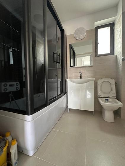 Ansamblu Rezidential / Vile Individuale Cuplate/ Demisol Locuibil - 14