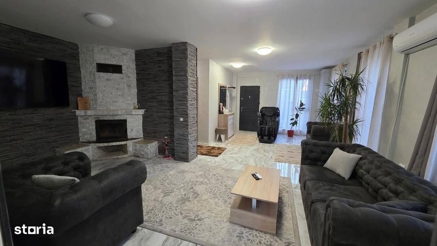 Casa intabulata de vanzare in Visan - 2