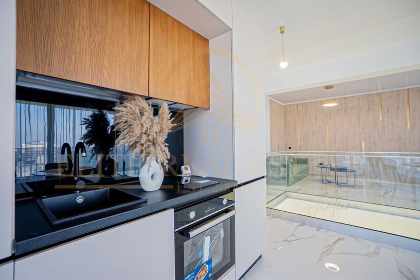 Stațiunea Mamaia - Duplex cu vedere la mare si lac. - 10