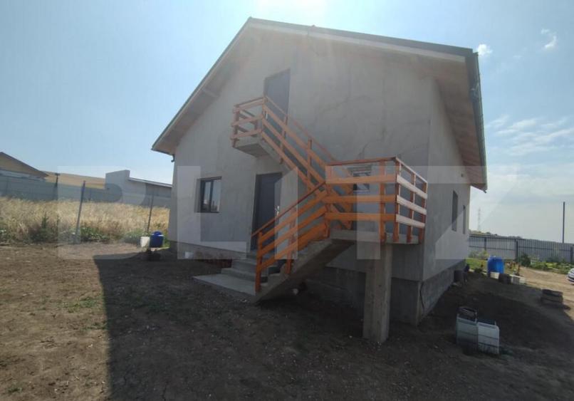 Casa in Floresti (Simnicu de Sus), 71 mp utili, teren 324 mp - 16