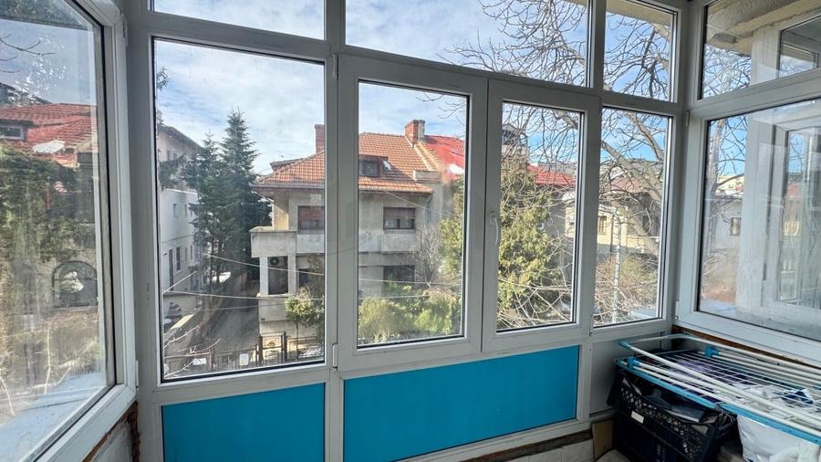 REA1028040 Apartament 2 camere Floreasca Mozart - 9