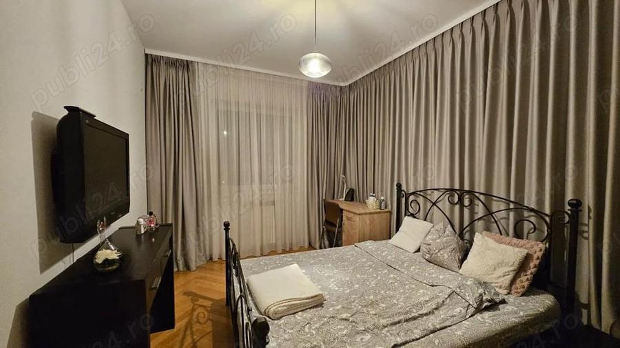 Nicolae Grigorescu, Postavarului, 2 camere, bloc 2008, ideal investitie - 8