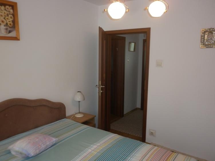 Dristor metrou 7 minute, str. Eufrosina Popescu, 3 camere mobilat utilat - 12