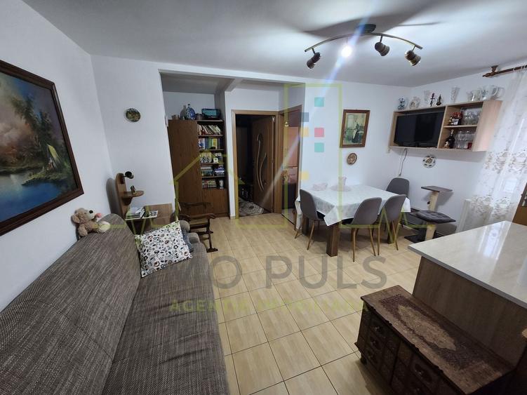 Andrei Saguna. Etaj 2. Centrala. Mobilat si utilat. - 1