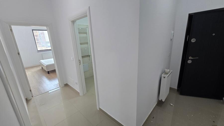 Apartament 2 camere de inchiriat, de lux  Focsani, bloc nou, la prima inchiriere - 25