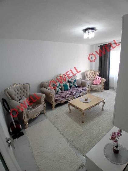 De vânzare apartament cu 2 camere în localitatea Ozun . - 1