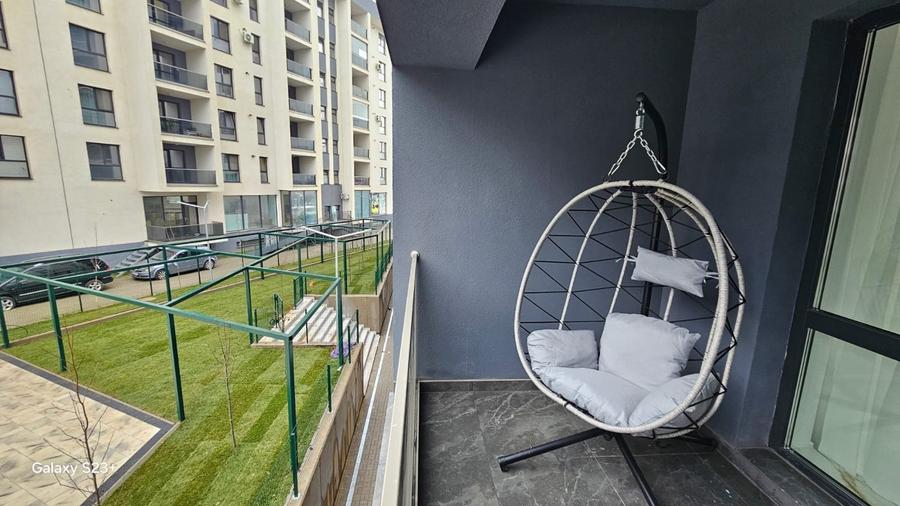 Apartament 2 Camere Dragonul Rosu  VI 186 - 2