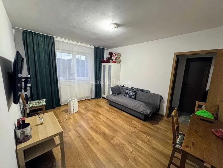 Apartament 2 cam, 40 MP, et 4, FLORILOR