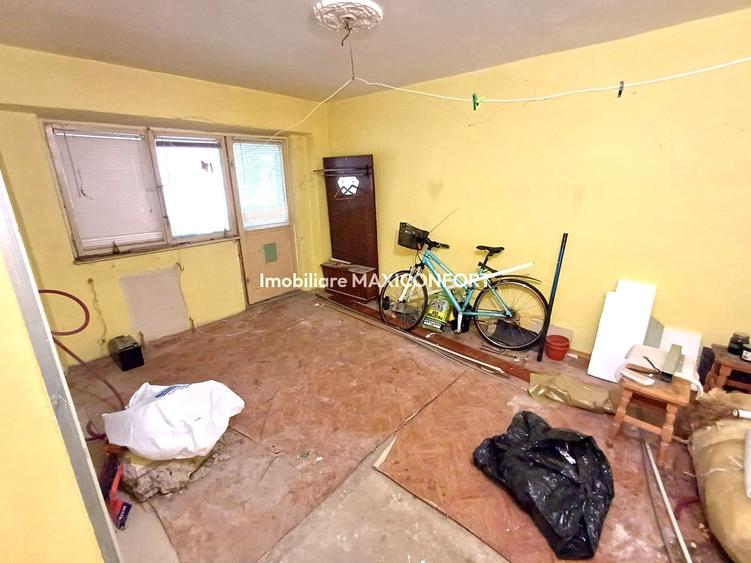 Vanzare apartament 2 camere, St = 82,50mp - 4