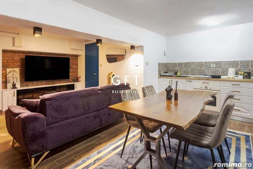 Apartament de Lux, zona Ultracentrala. Exclusivitate! - 25