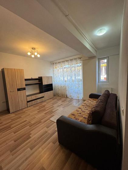 Inchiriez apartament 2 camere complet mobilat,Militari Residence - 6