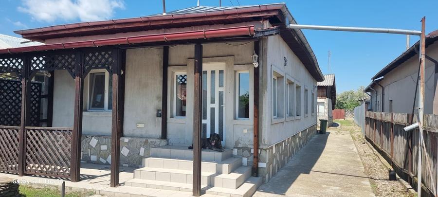 Vand casa + teren - 5