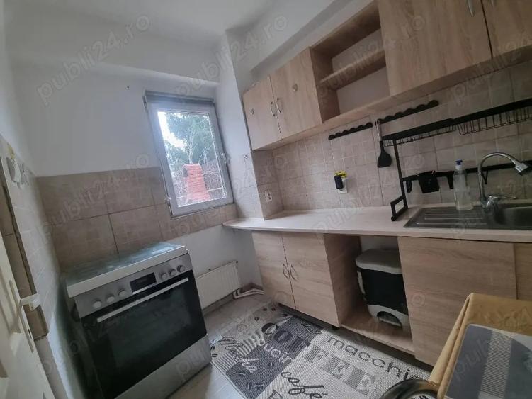 Apartament de inchiriat zona Auchan Titan 1Decembrie Ozana - 4