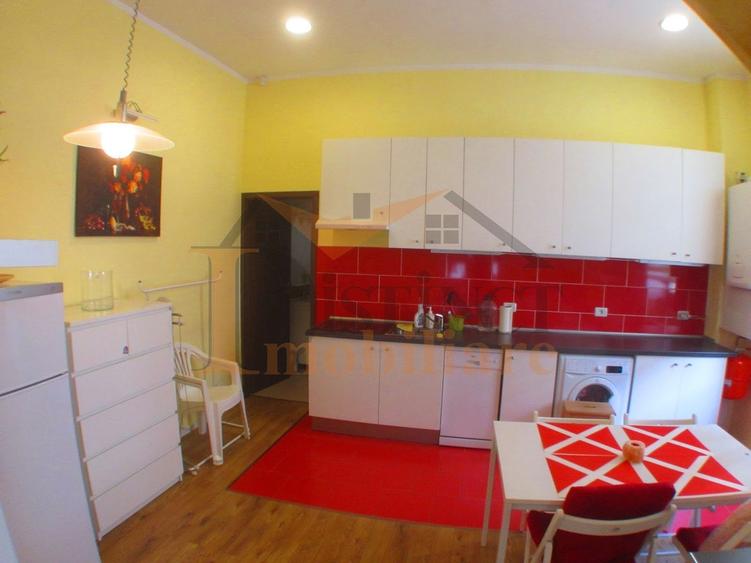 Inchiriere apartament in corp de casa, zona Tribunalului, loc de parcare. - 3