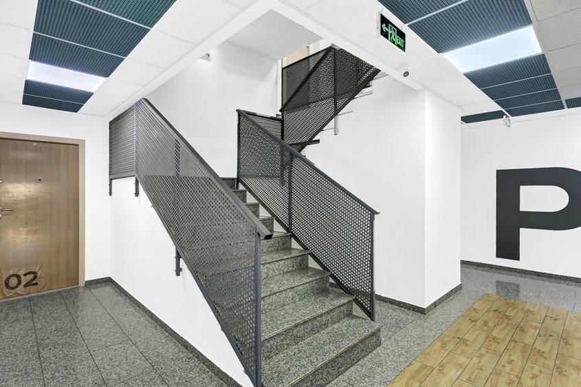 Cel mai spatios apartament ARED, direct de la dezvoltator COMISION 0 - 3