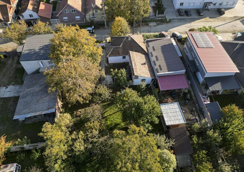 Casa cu 4 camere de vanzare in Sega - 16