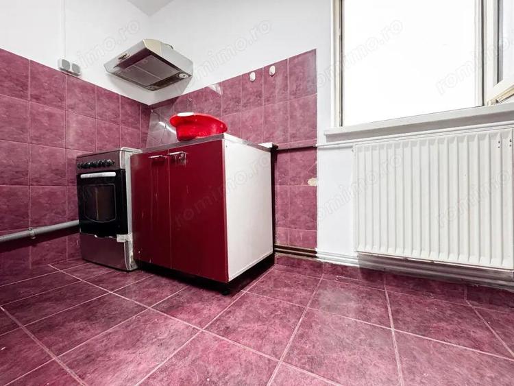 Apartament 2 camere semidecomandat, 51mp utili+ balcon -Lipovei - 13