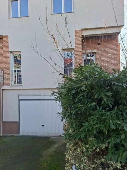 Langa Parc Padurice, pentru locuit sau afacere - 32