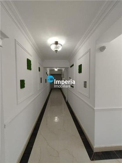 Apartamente 2 camere decomandat confort I, bloc nou, complex rezidential Copou! - 12