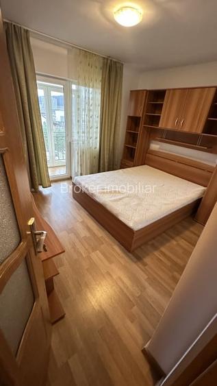 Apartament cu 2 camere decomandate in zona Calea Baciului