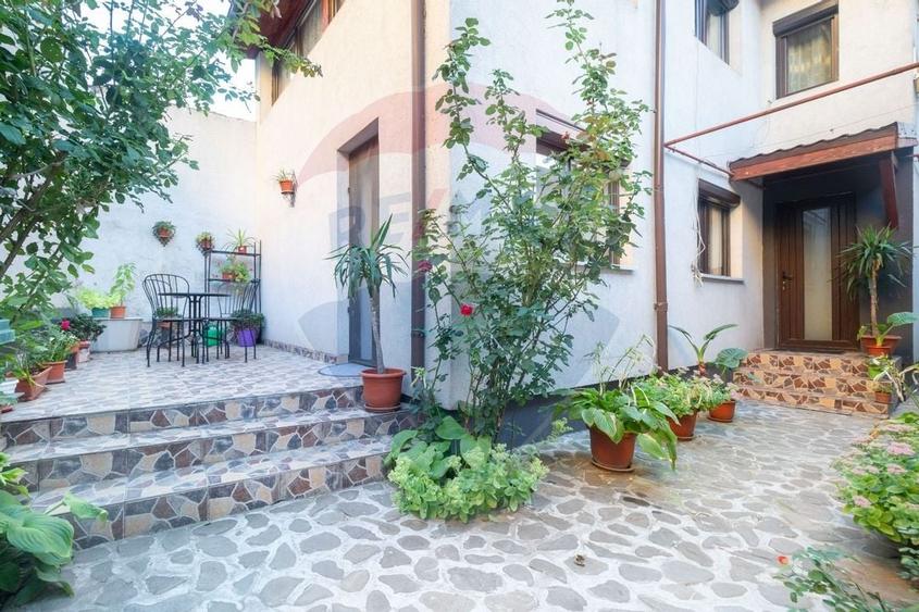 Casa / Vila cu 3 camere de inchiriat in zona Floreasca - 23