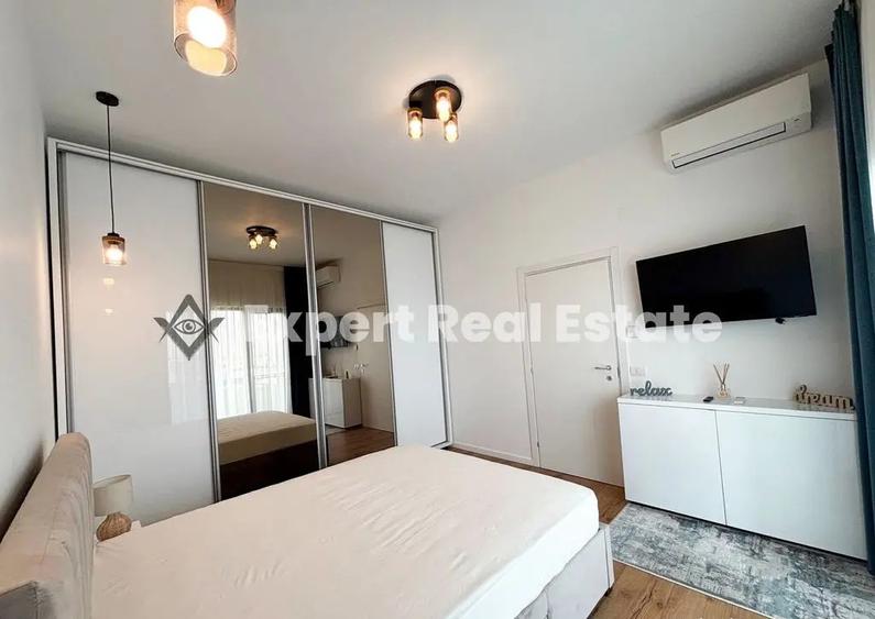 APARTAMENT MODERN 3 CAMERE-VIEW-TERASA 50MP - 5
