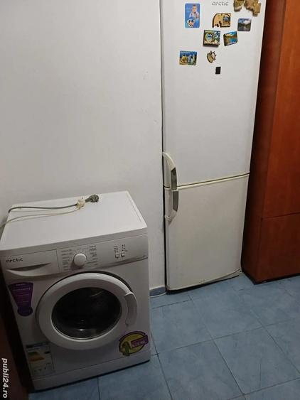 Inchiriez garsoniera confort I - 1