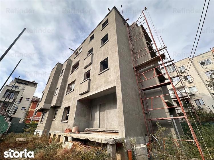 Vanzare imobil CONSOLIDAT pretabil Clinica Spatii cazare Birouri Ap - 6