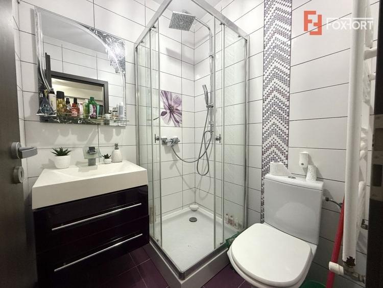 Casa insiruita, 83,4 mp utili in Dumbravita - zona nord - 12