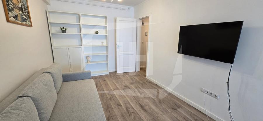 Apartament 2 camere, imobil nou, Corneliu Coposu - 4