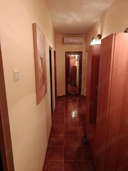 Vand apartament 2 camere decomandat - 7