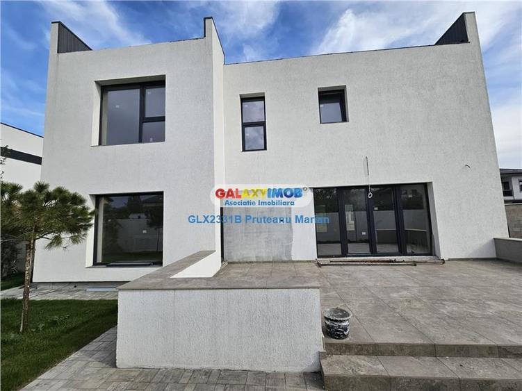 Vanzare vila Mediteraneana Premim situata in apropriere de Drm Taberei - 25