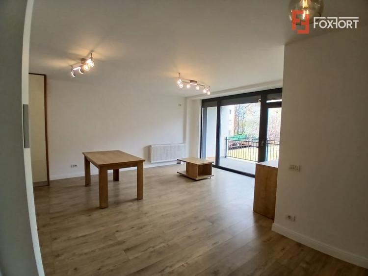 Apartament cu 3 camere, etaj 1 de vanzare, zona Girocului - 4