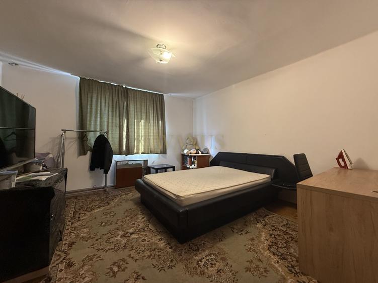 Casa pe un Nivel - SU 85MP I ST 385MP - zona Pod IRA - 7