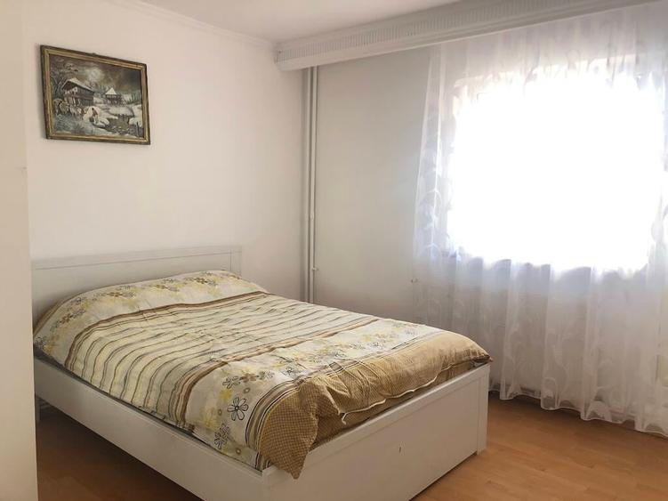 Ofer inchiriere ap 3 camere  ultracentral, mobilat si utilat, 550 euro - 14