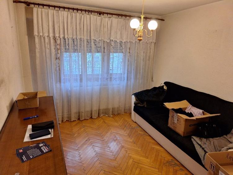 Focsani - Apartament 3 camere, 65 mp, zona centrala - 8