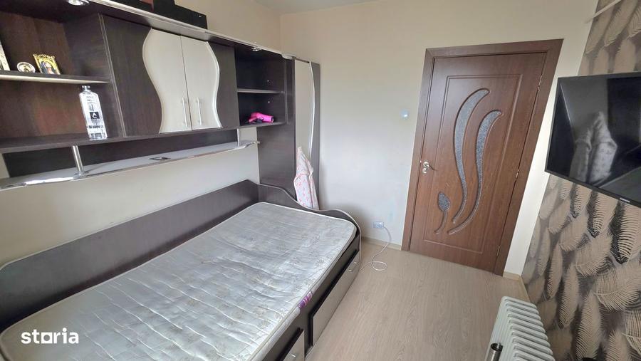 Apartament 2 camere SD, Gara/fostul Billa - 1