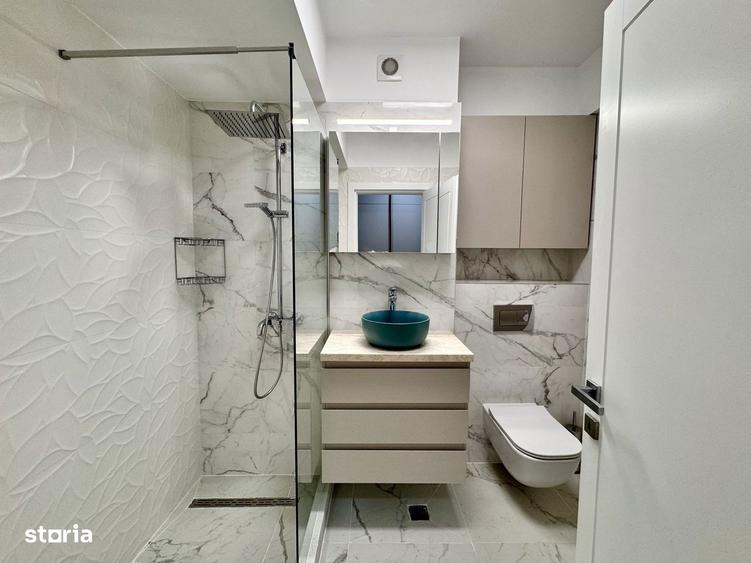 Apartament 3 camere + Parcare, Nou, Prima chirie, Rond Omv, Ivory - 2