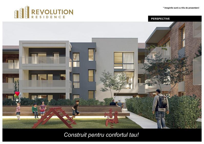 NEW! COMISION 0% - Apartamente cu 3 camere - Mihai Viteazu 5, Baia Mare - 4