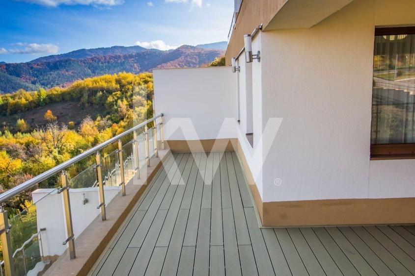 Apartament superb pe Drumul Poienii / Seasons Residence - 17